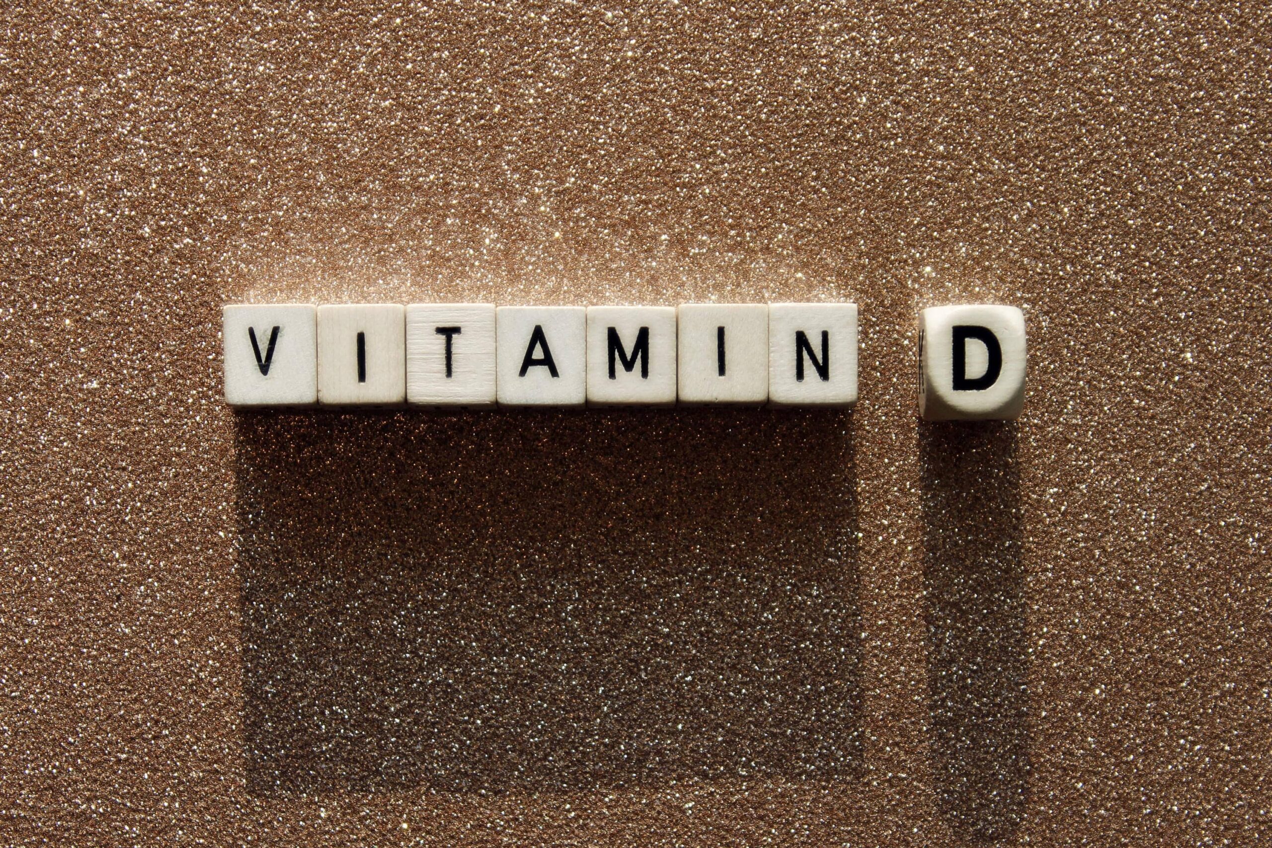 Vitaminad Min